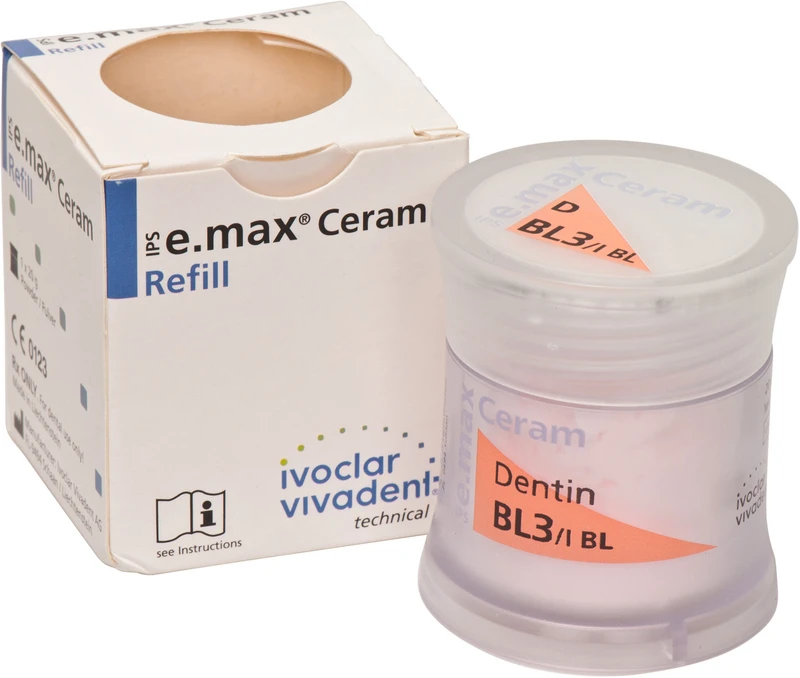 IPS e.max® Ceram