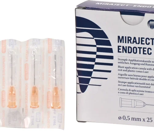 MIRAJECT® ENDOTEC DUO