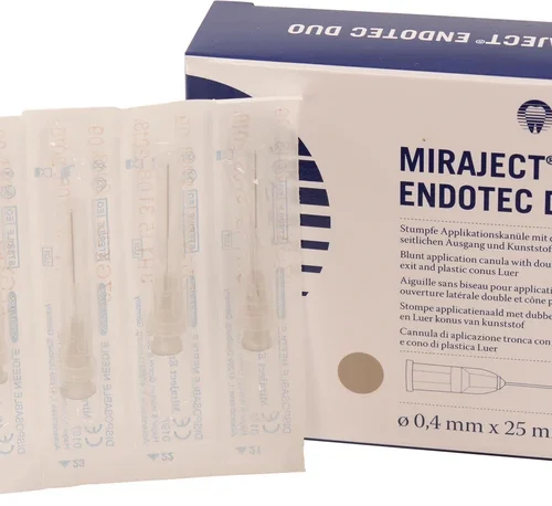 MIRAJECT® ENDOTEC DUO