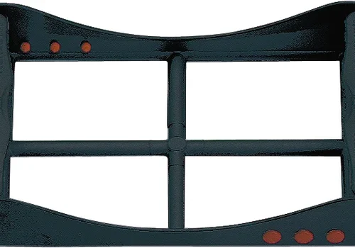 Reservebøyle for kassetter