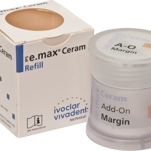 IPS e.max® Ceram