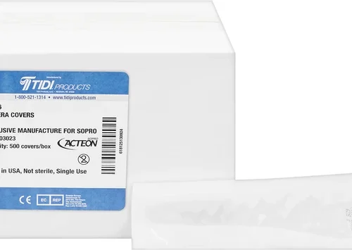 SOPRO® 617 beskyttelsesdeksler