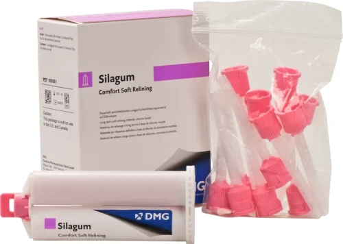 Silagum Comfort