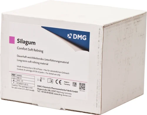 Silagum Comfort