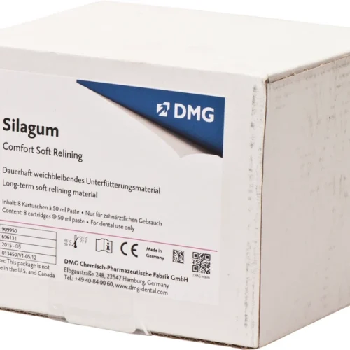 Silagum Comfort
