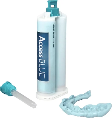 Access BLUE®