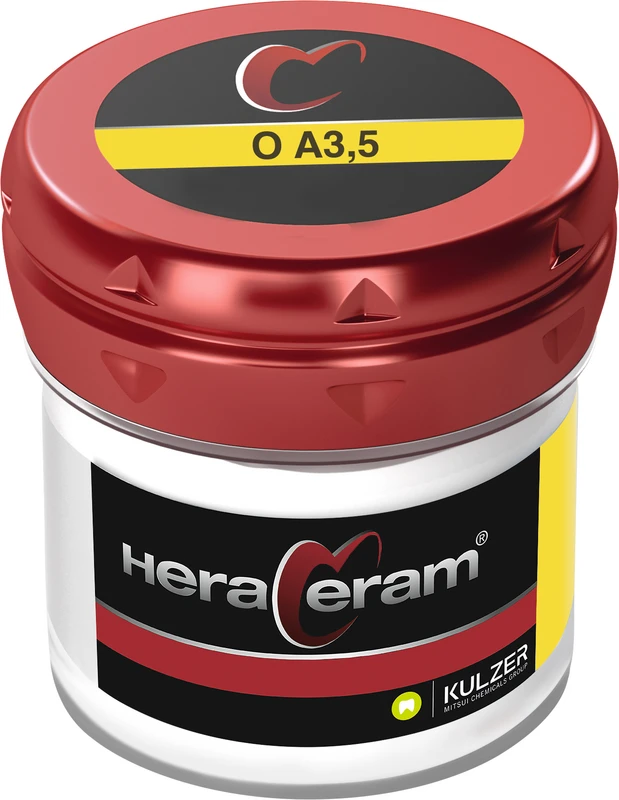 HeraCeram®