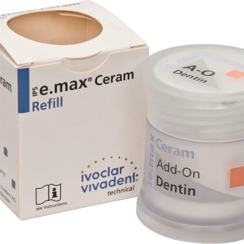 IPS e.max® Ceram