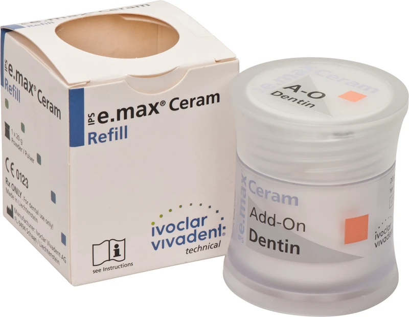 IPS e.max® Ceram