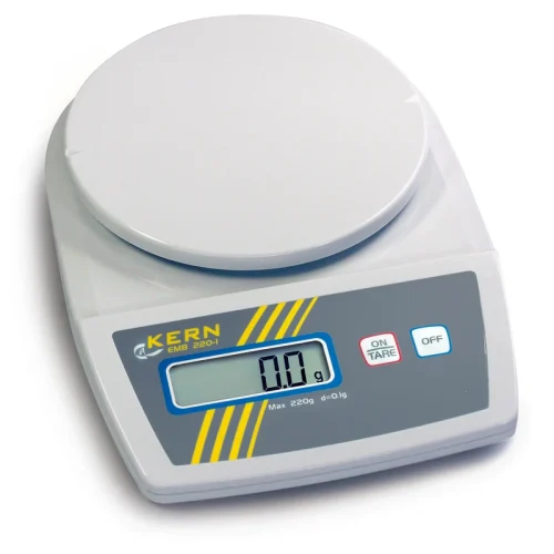 Kompaktvekt EMB 2200-0