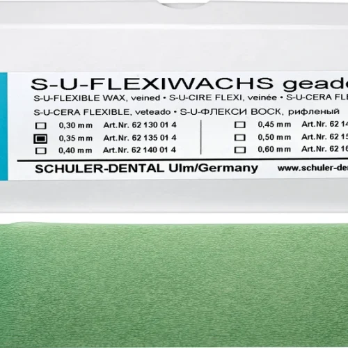 S-U-Flexiwachs