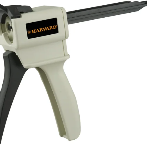 Harvard C&B Temp Dispenser