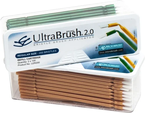 Ultrabrush® Børsteapplikator