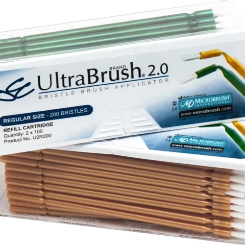 Ultrabrush® Børsteapplikator