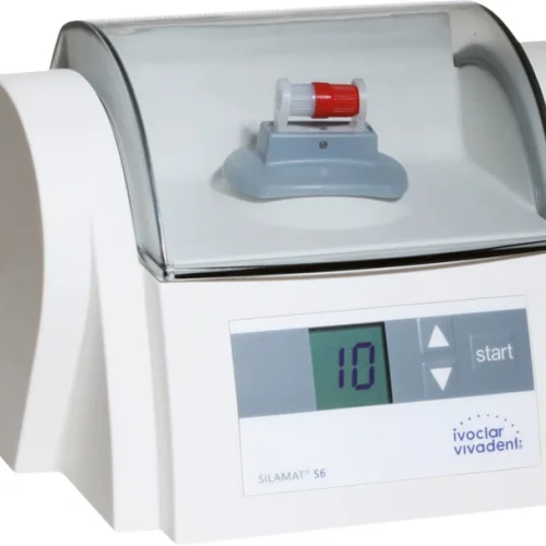 Silamat S6