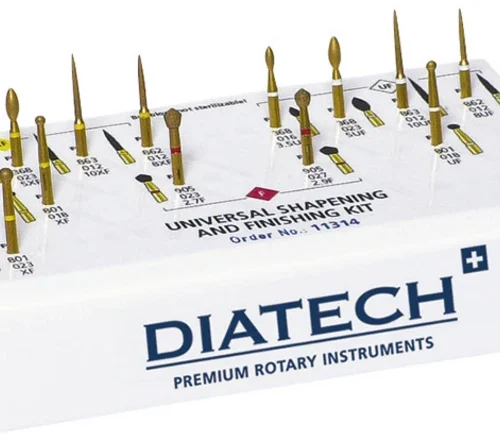 DIATECH Universal Shapening & Finishing