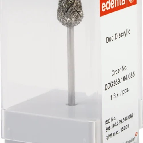 DUO DIACRYLIC Grinder