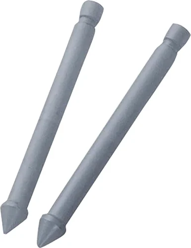 INDURET-lukkestempel