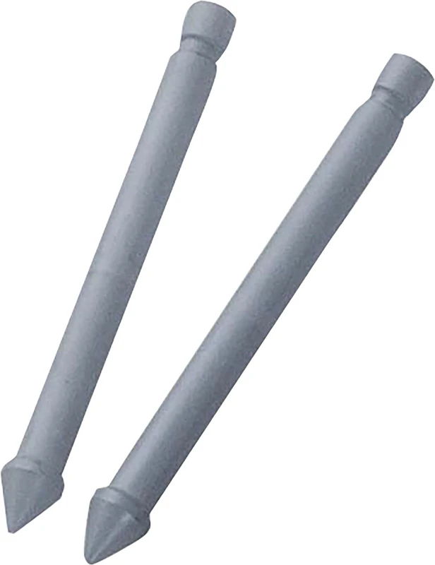 INDURET-lukkestempel