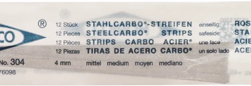 Stahlcarbo® strimler