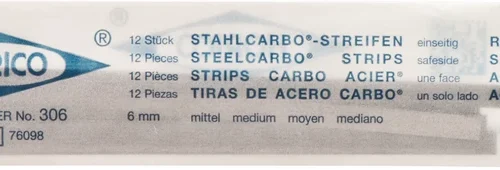 Stahlcarbo® strimler