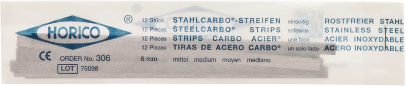 Stahlcarbo® strimler