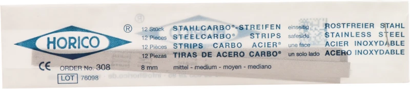 Stahlcarbo® strimler