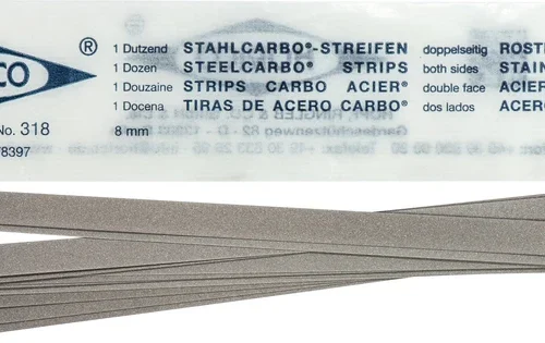Stahlcarbo® strimler