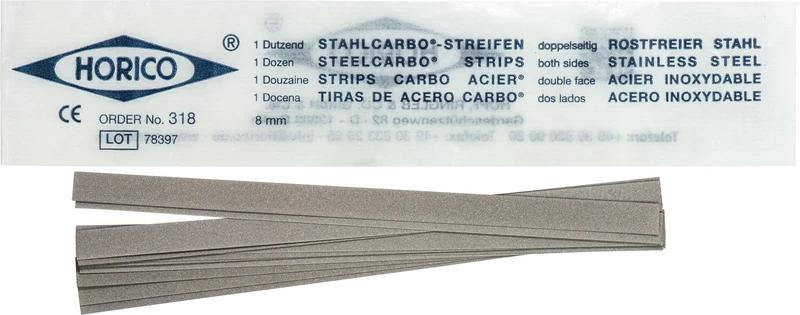 Stahlcarbo® strimler