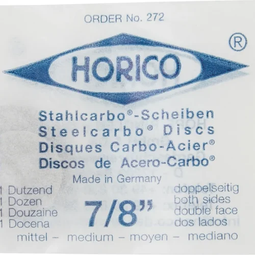 Stahlcarbo®-skiver