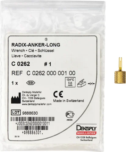 RADIX-ANKER-LONG