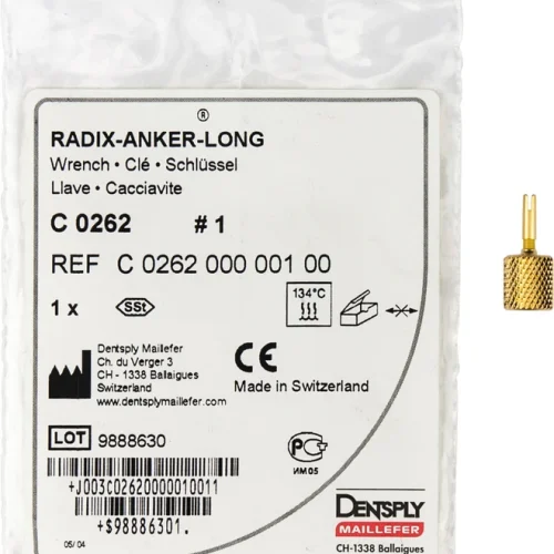 RADIX-ANKER-LONG