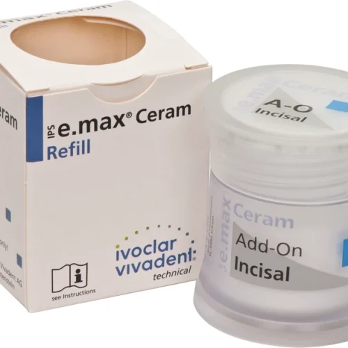 IPS e.max® Ceram