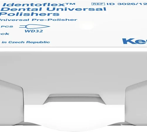 Identoflex™ Universal