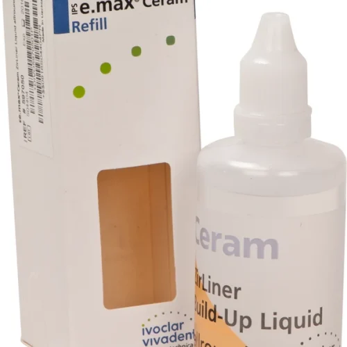 IPS e.max® Ceram væsker