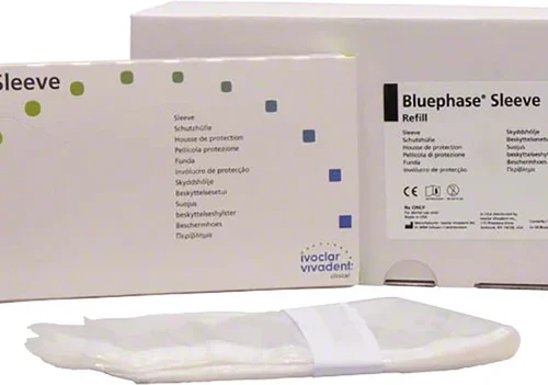 Bluephase® beskyttelsesvesker