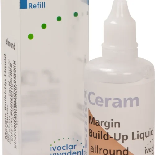 IPS e.max® Ceram væsker