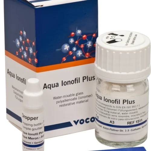 VOCO Aqua Ionofil Plus