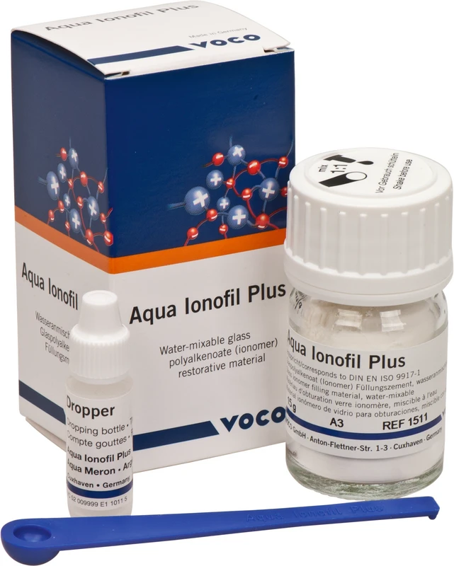 VOCO Aqua Ionofil Plus