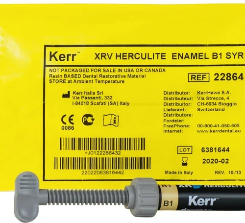 Herculite® XRV™