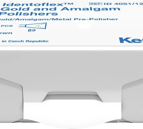 Identoflex™ Gold/Amalgam/Edelmetall