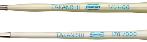 TAKANISHI-børste