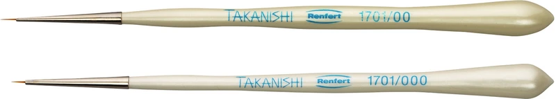 TAKANISHI-børste