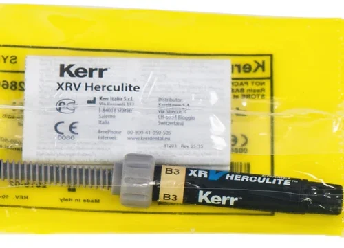 Herculite® XRV™