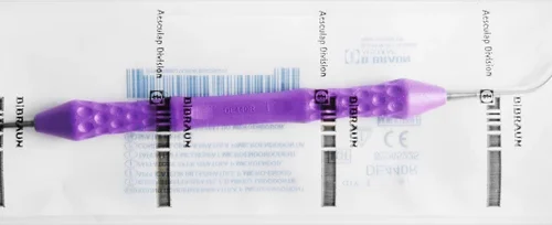 Stopper etter Dr. P. Velvart