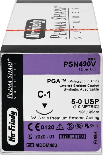 Perma Sharp™ PGA
