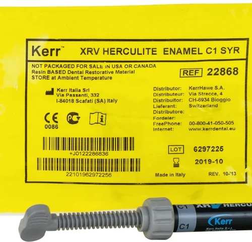 Herculite® XRV™