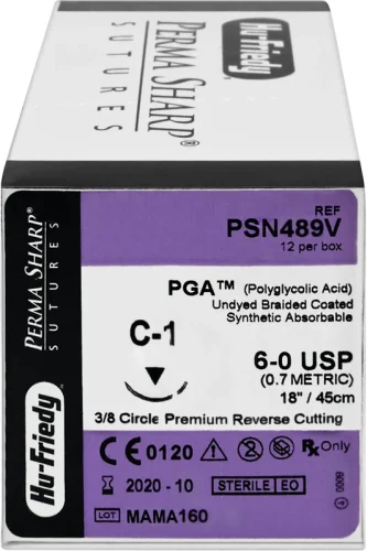 Perma Sharp™ PGA