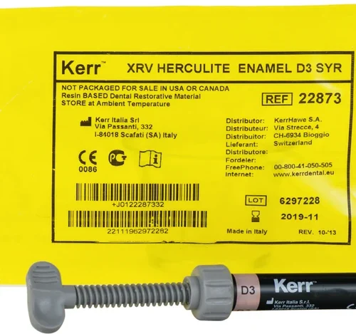 Herculite® XRV™