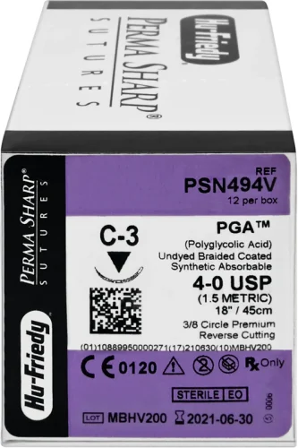 Perma Sharp™ PGA